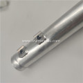 35mm Aluminum Auto Condenser Used Seamless Dry Bottle